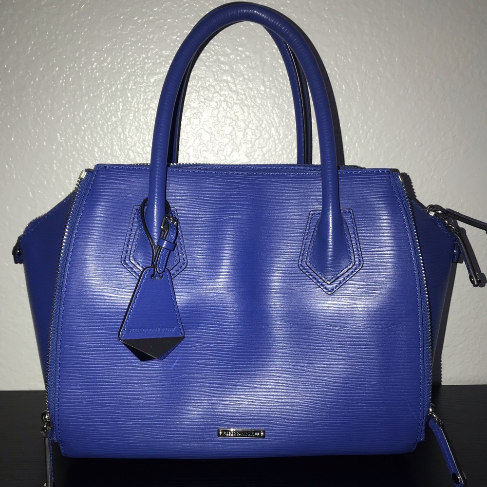 Rebecca Minkoff Perry Satchel